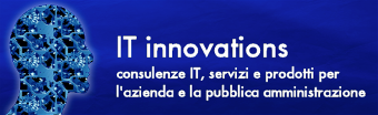 Visita il sito ITinnovations.it