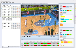 Screenshot: tagga il video o parte di esso
