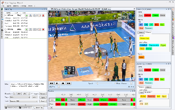Screenshot: ricerca i tag