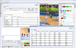 Screenshot: vedi le statistiche